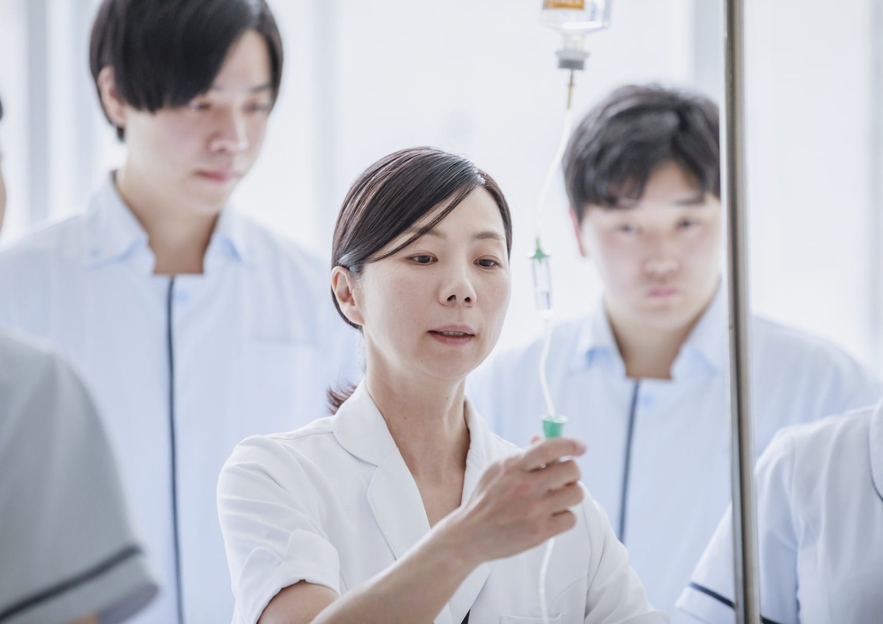 東京有明医療大学附属鍼灸センター