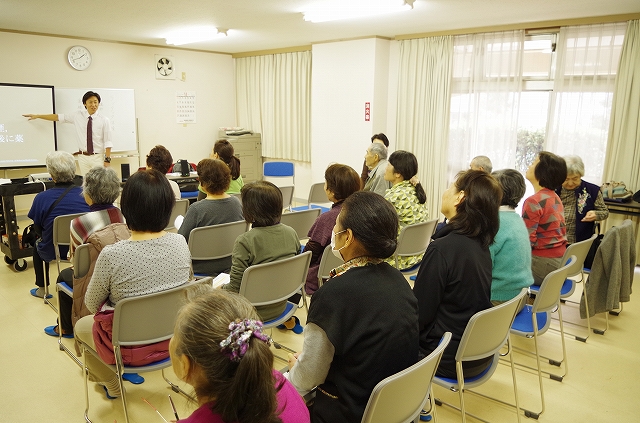 健康な生活を送るために今できること