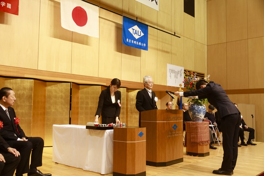 シンガポール稲門会-早稲田大学同窓会-