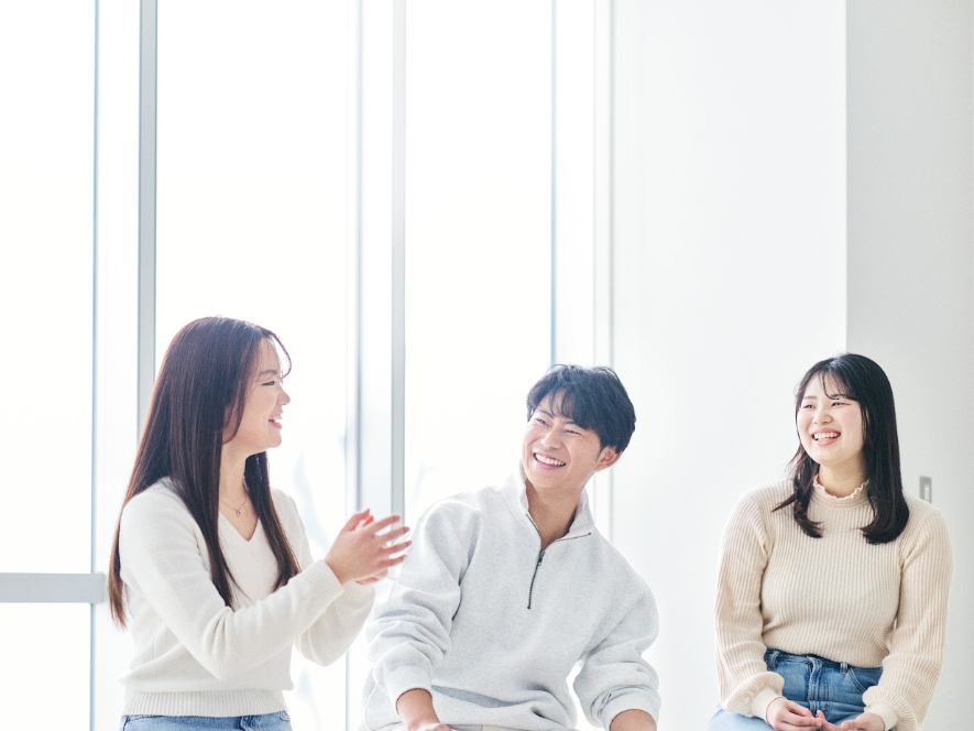 入試に関するお知らせ