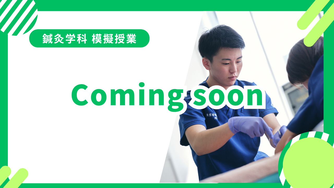 模擬授業