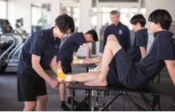 7/10の授業の様子